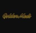 Golden Meds logo